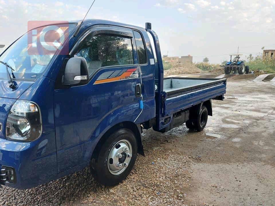 Kia Bongo